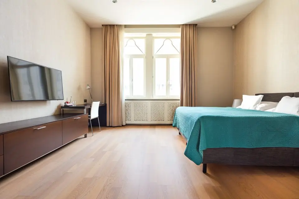 Roset Hotel & Residence — foto 16 z 48