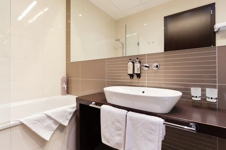 Roset Hotel & Residence — foto 18 z 48
