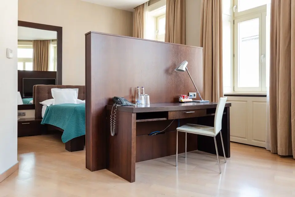 Roset Hotel & Residence — foto 14 z 48