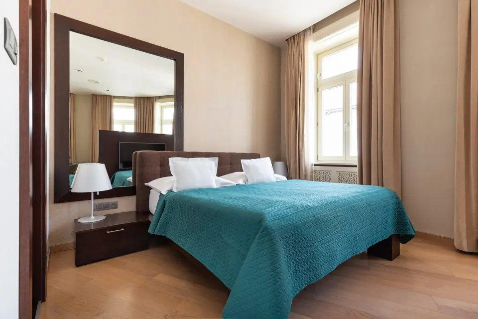 Roset Hotel & Residence — foto 13 z 48