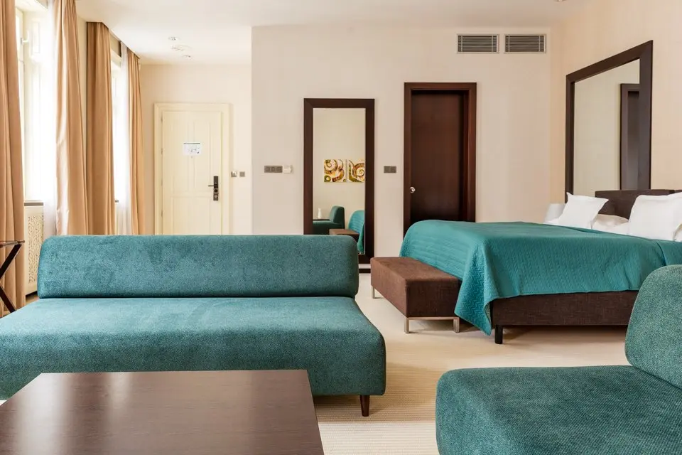 Roset Hotel & Residence — foto 20 z 48