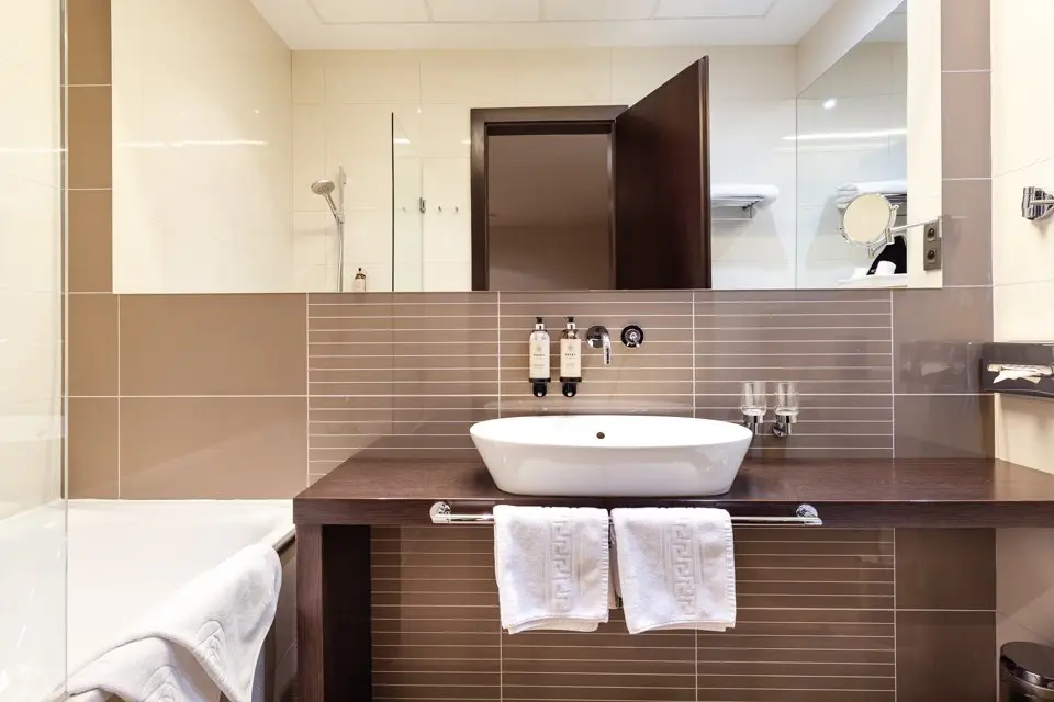 Roset Hotel & Residence — foto 22 z 48