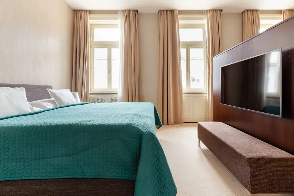 Roset Hotel & Residence — foto 19 z 48