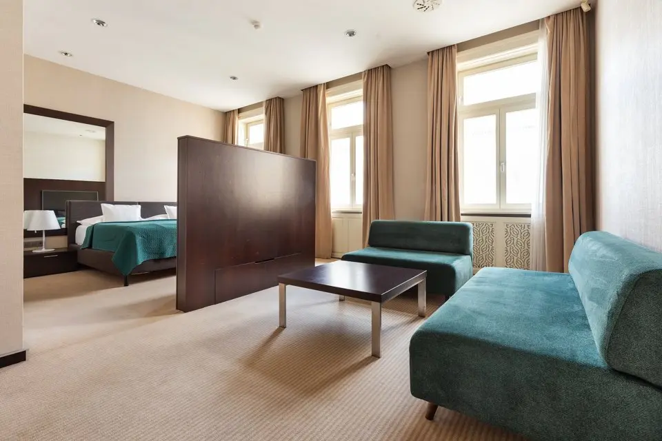 Roset Hotel & Residence — foto 23 z 48