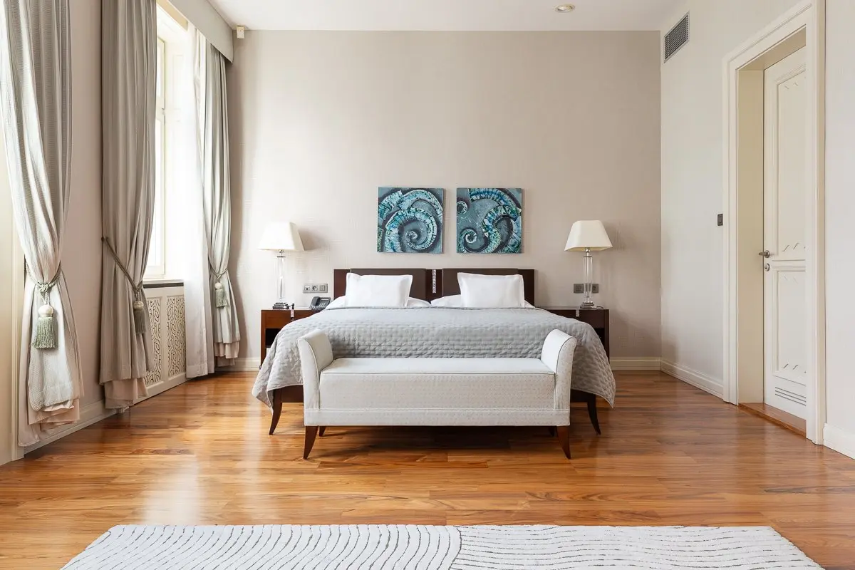 Roset Hotel & Residence — foto 24 z 48