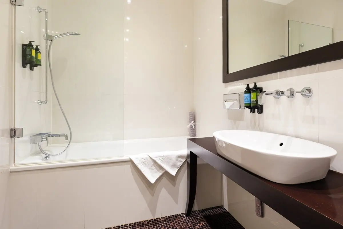 Roset Hotel & Residence — foto 27 z 48