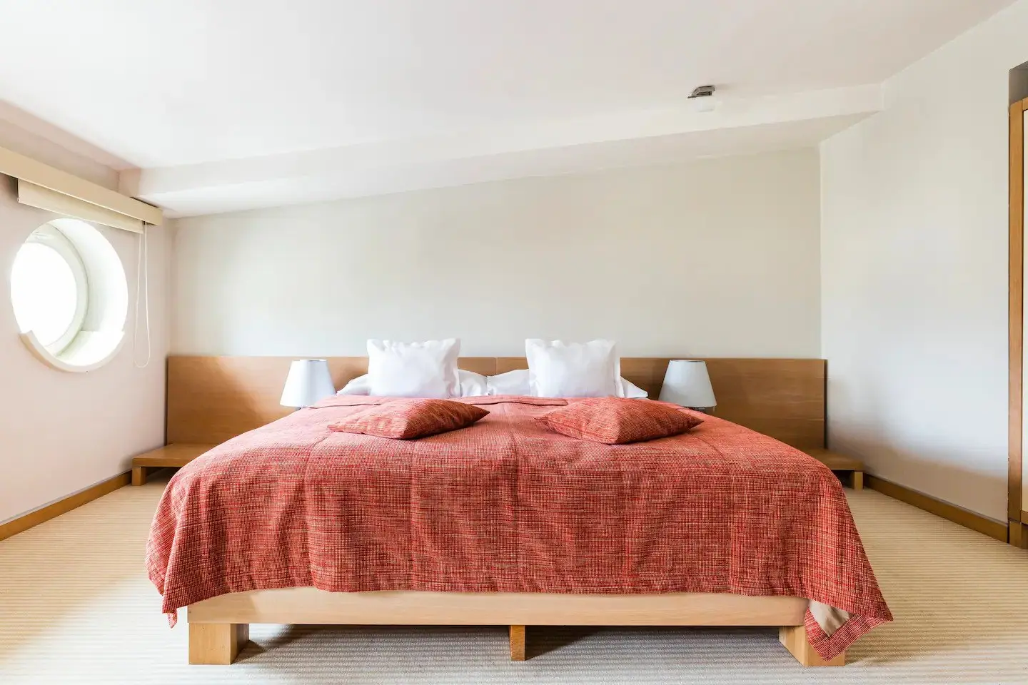 Roset Hotel & Residence — foto 35 z 48