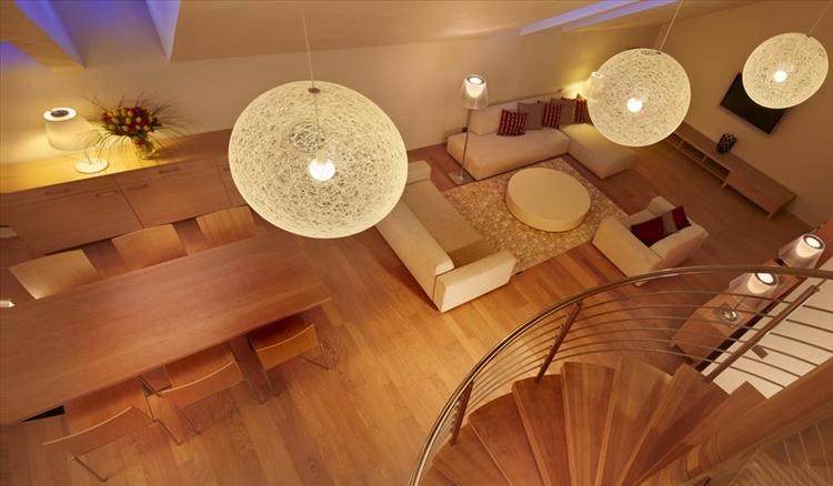 Penthouse Camelia