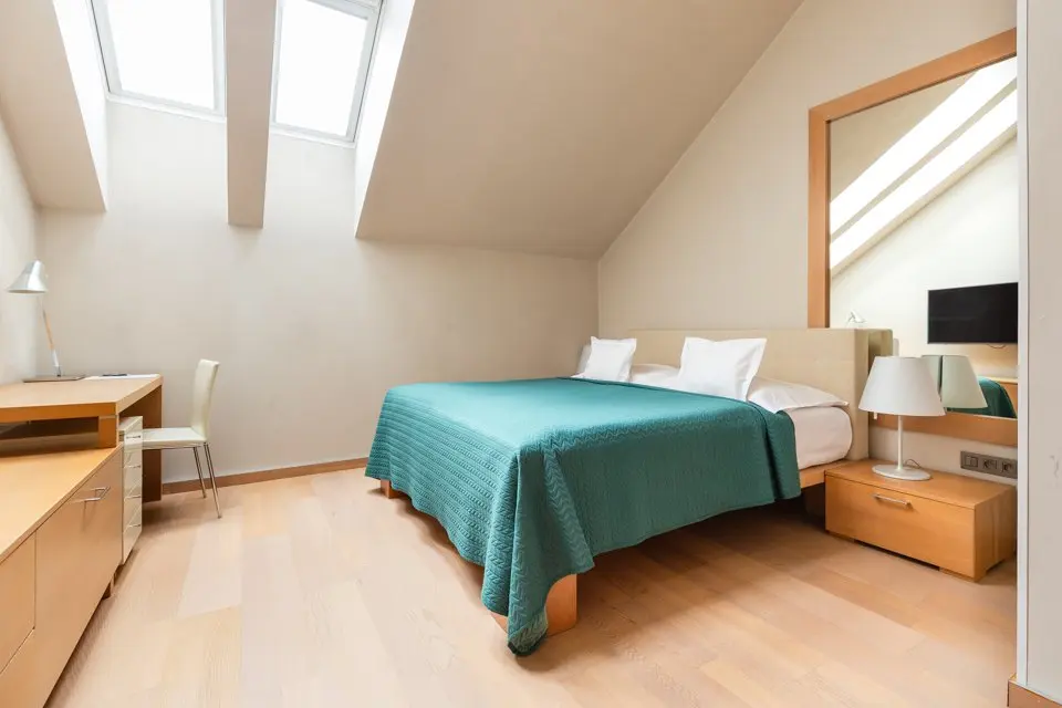 Roset Hotel & Residence — foto 42 z 48