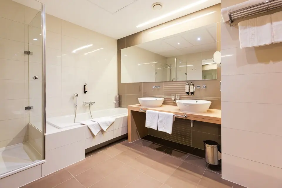 Roset Hotel & Residence — foto 43 z 48