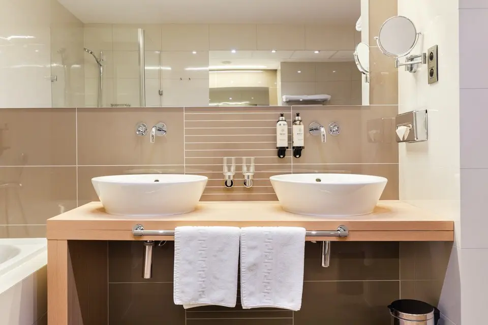 Roset Hotel & Residence — foto 44 z 48