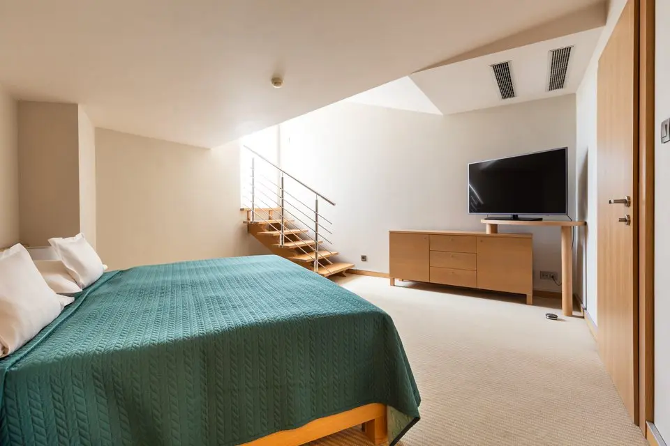 Roset Hotel & Residence — foto 45 z 48
