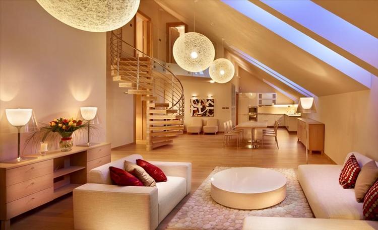 Penthouse Orchid