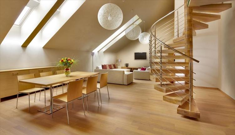 Penthouse Orchid