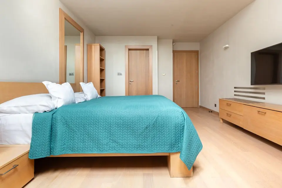 Roset Hotel & Residence — foto 48 z 48